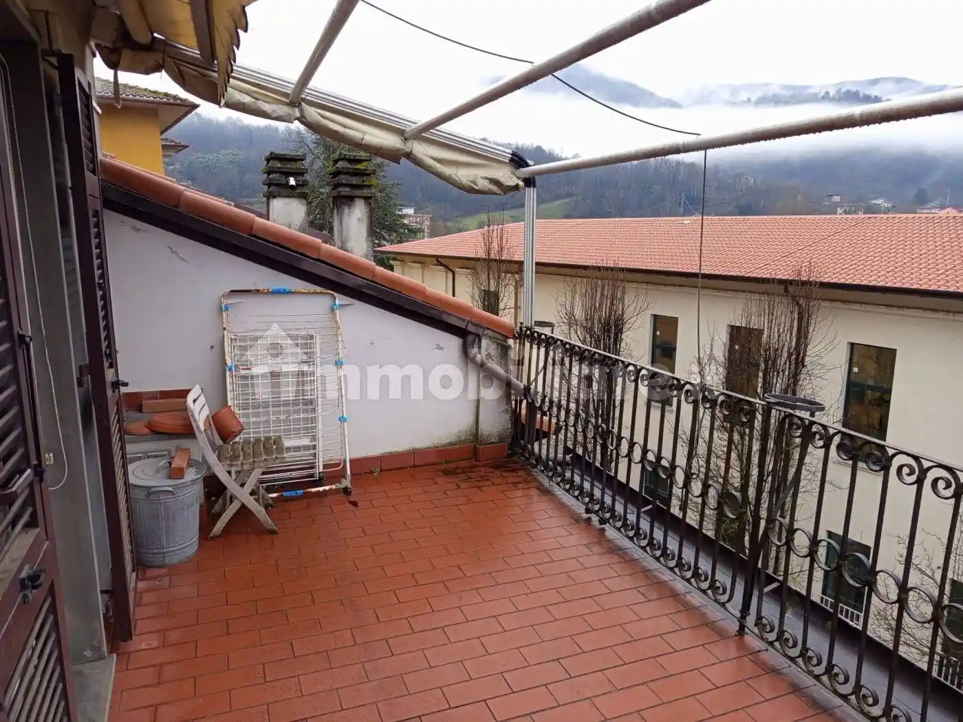 Appartamento in vendita a Aulla