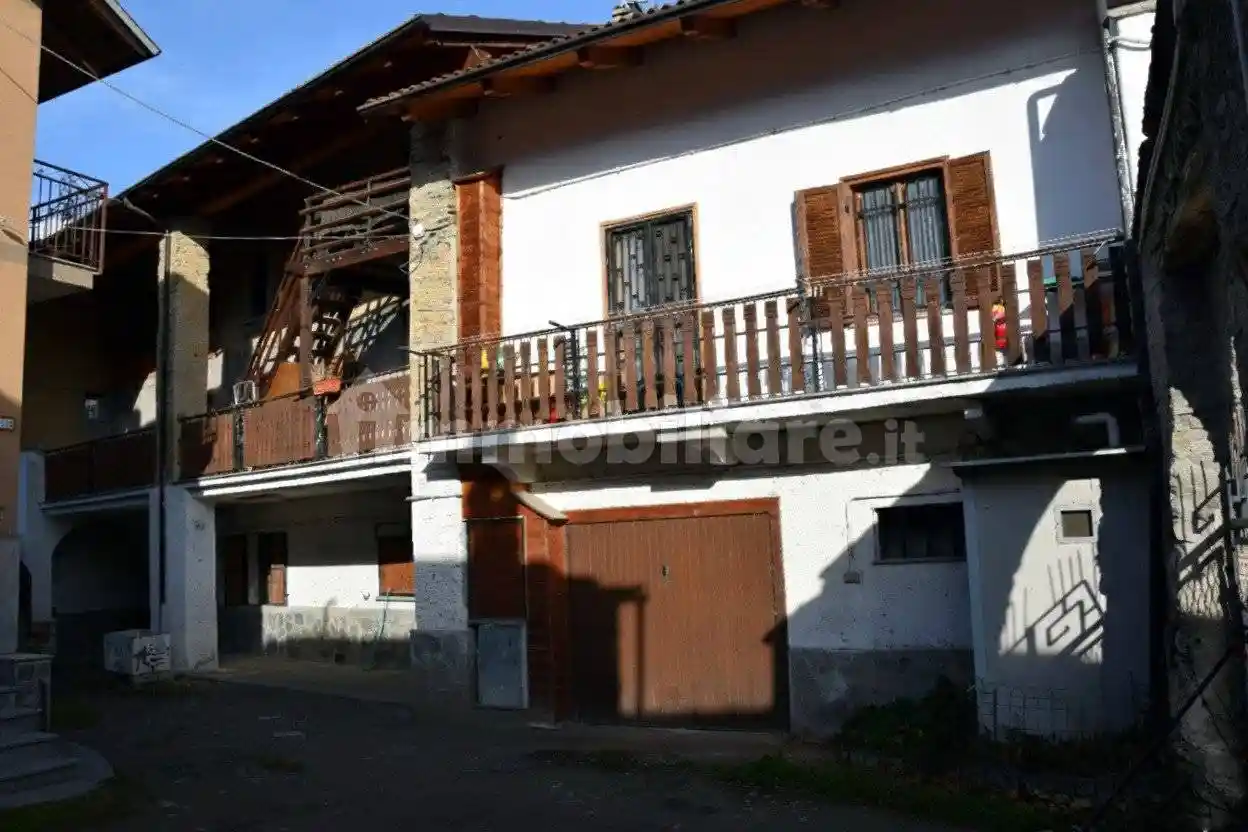 Casa indipendente in vendita a Bruzolo