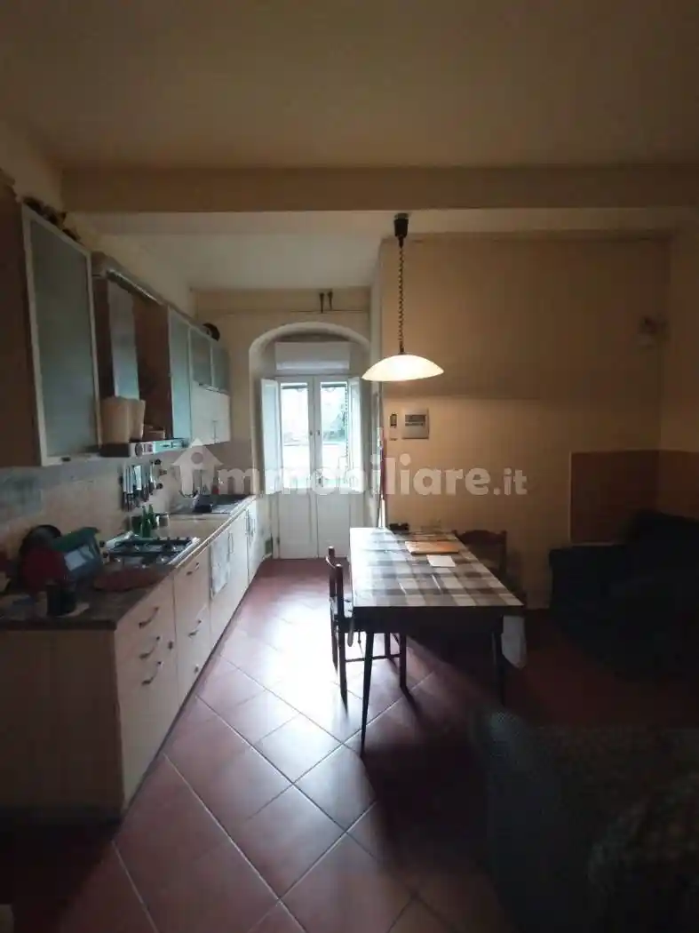 Appartamento in vendita a Lucca