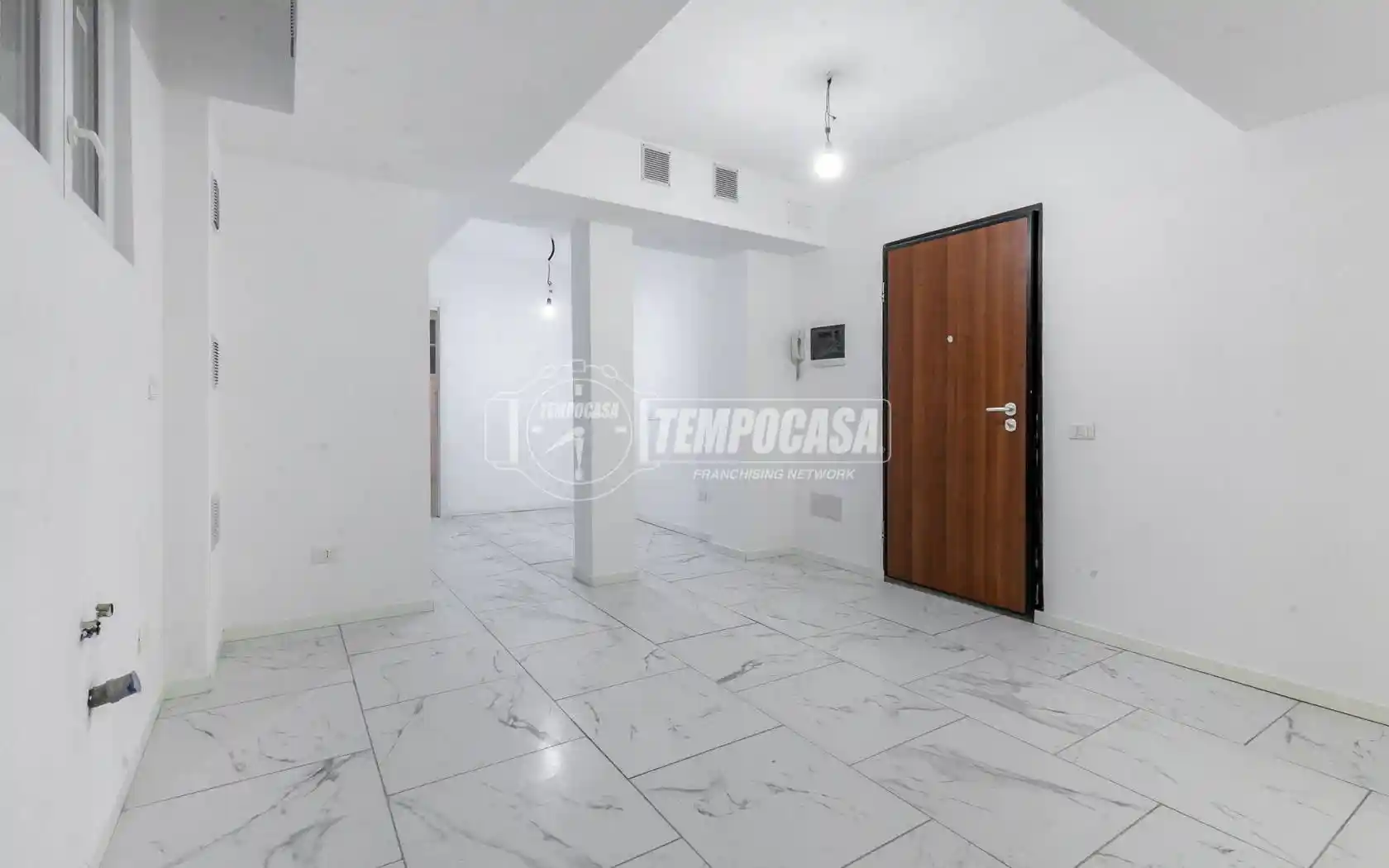 Appartamento in vendita a Bresso