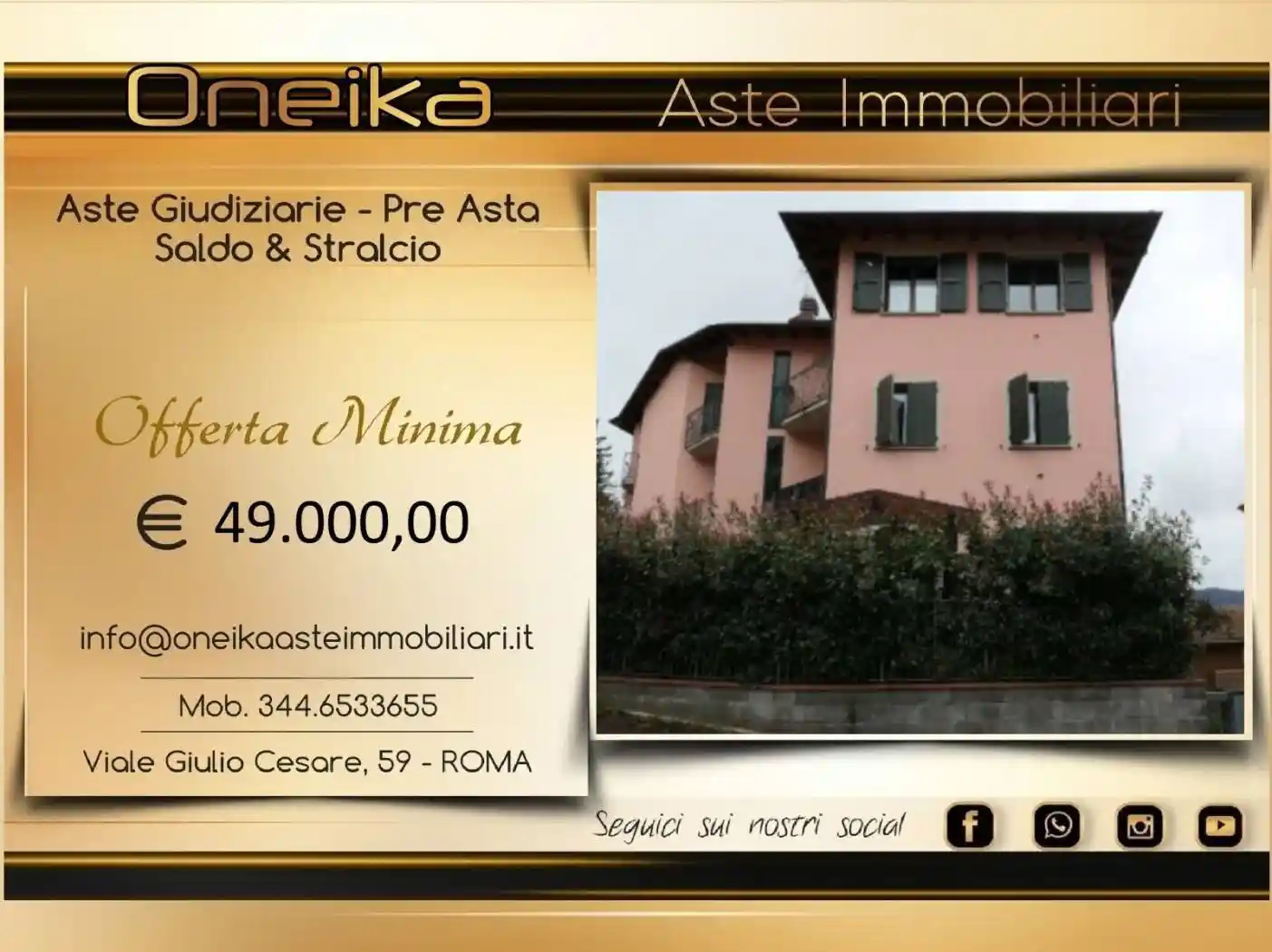 Appartamento in vendita a Loiano