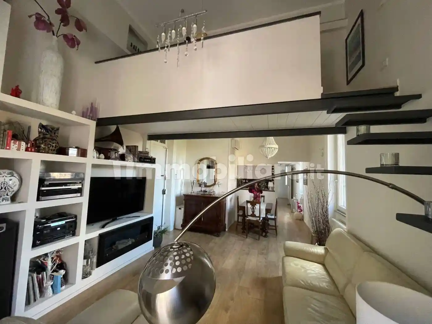 Appartamento in vendita a Palermo