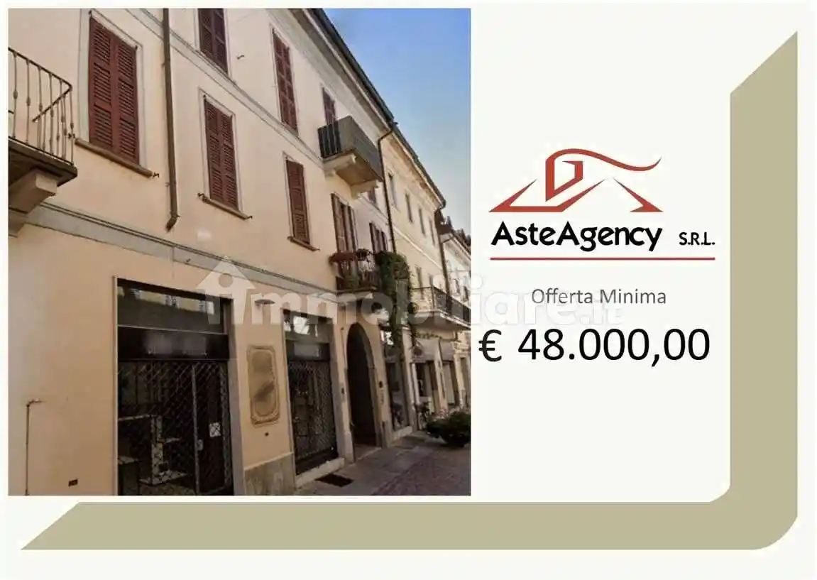 Appartamento in vendita a Lodi