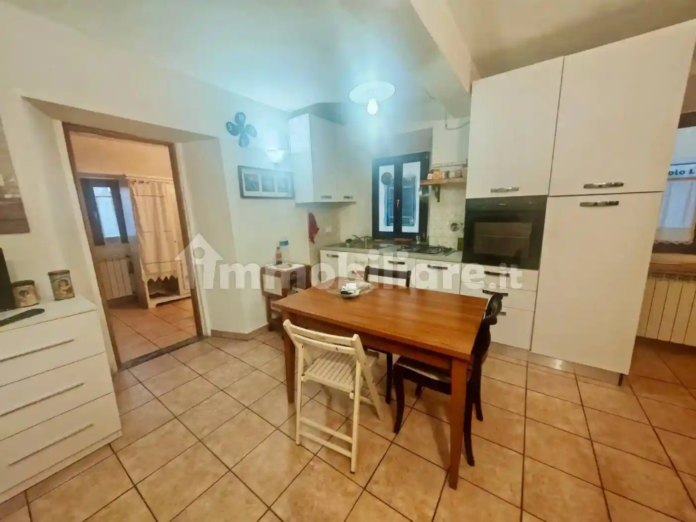 Appartamento in vendita a Terranuova Bracciolini