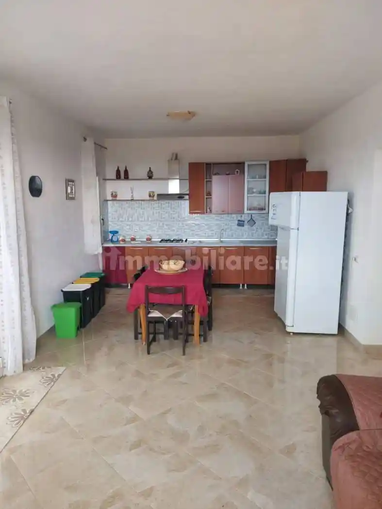Appartamento in affitto a Castelvetrano