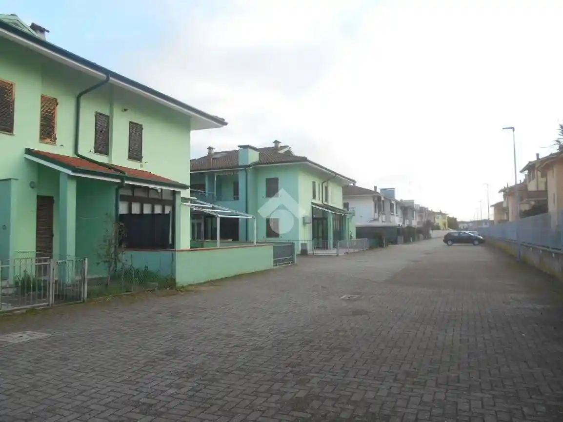 Appartamento in vendita a Comacchio