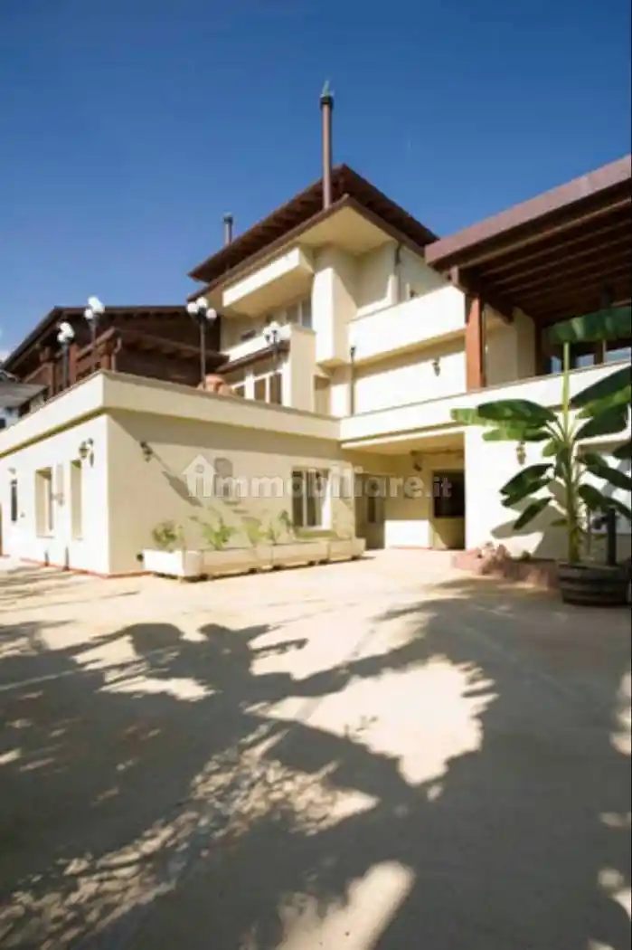 Appartamento in affitto a Palermo