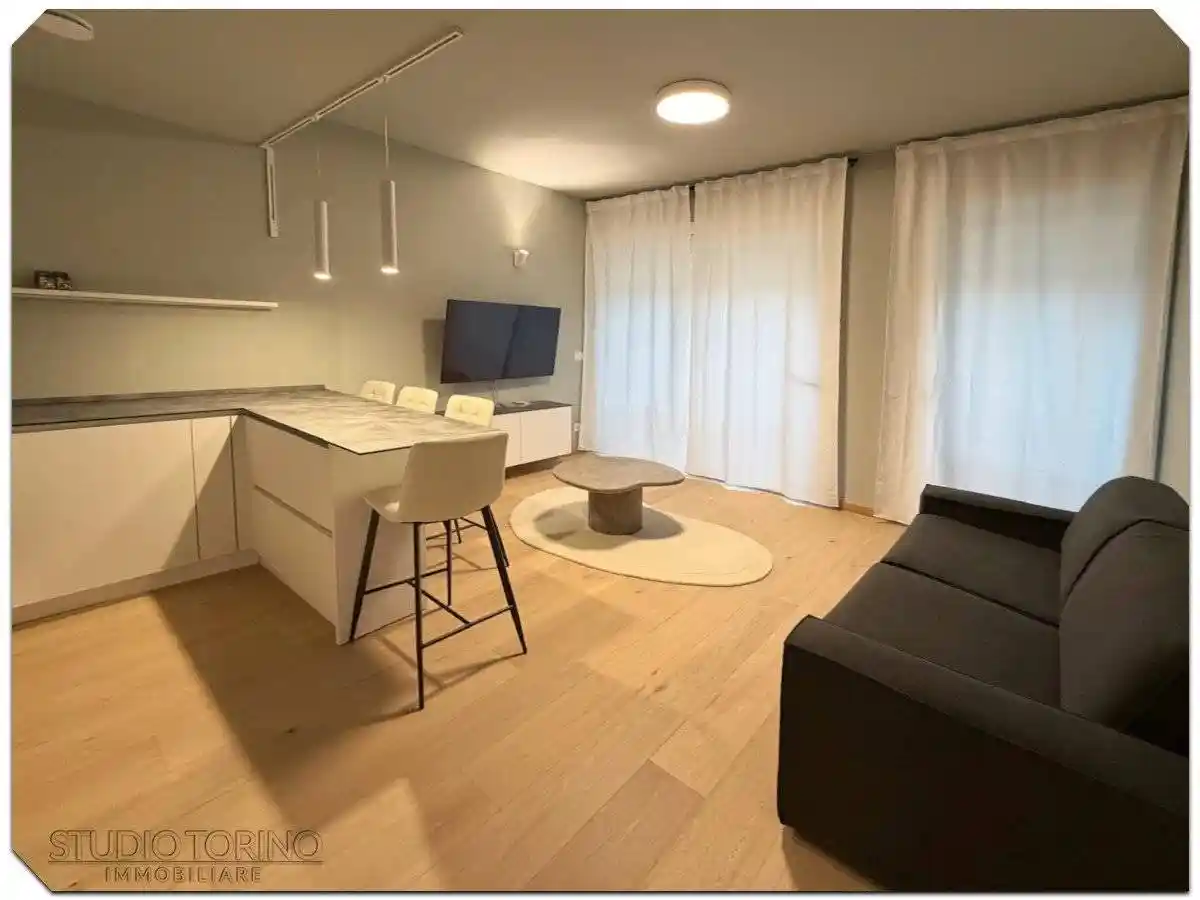 Appartamento in affitto a Torino