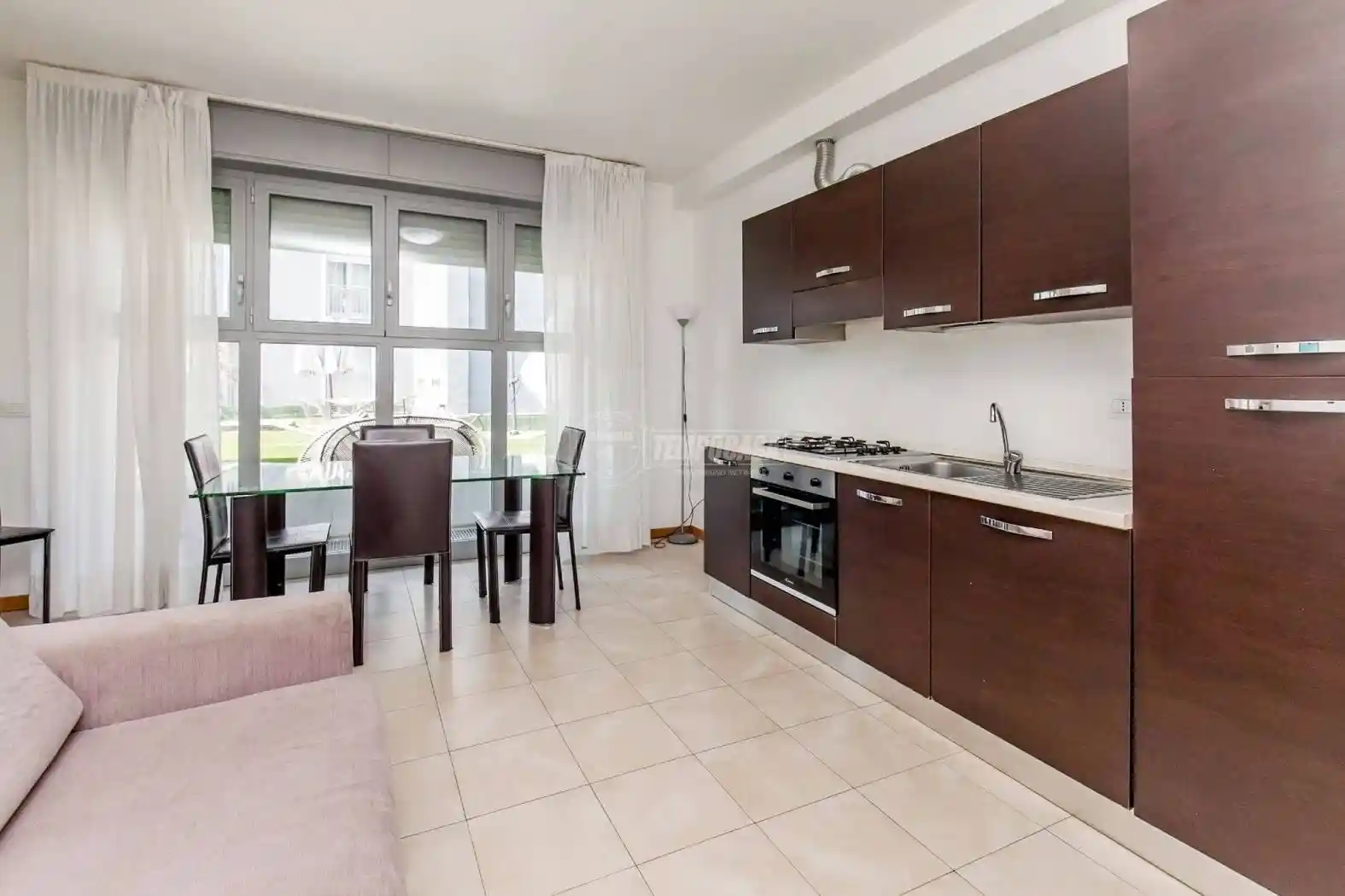 Villetta a schiera in vendita a Milano