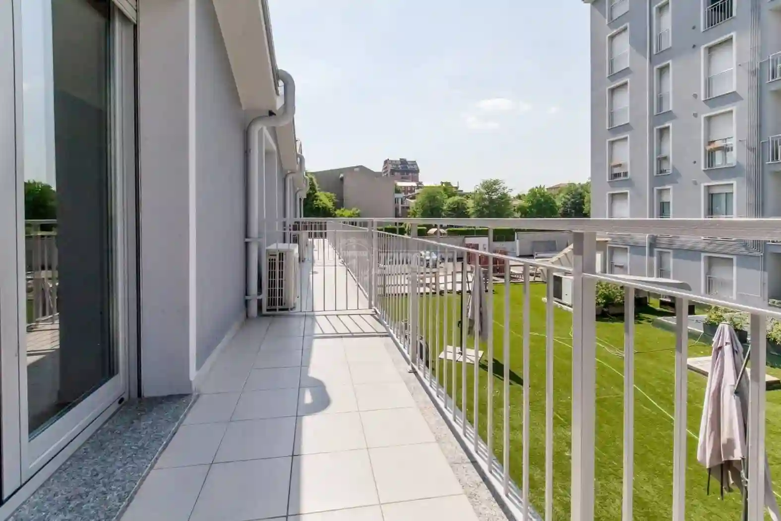 Villetta a schiera - foto 4