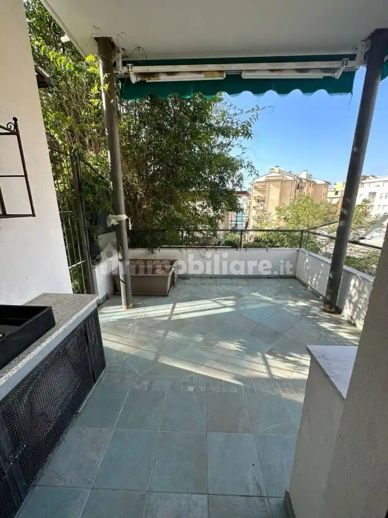 Appartamento in vendita a Cogoleto