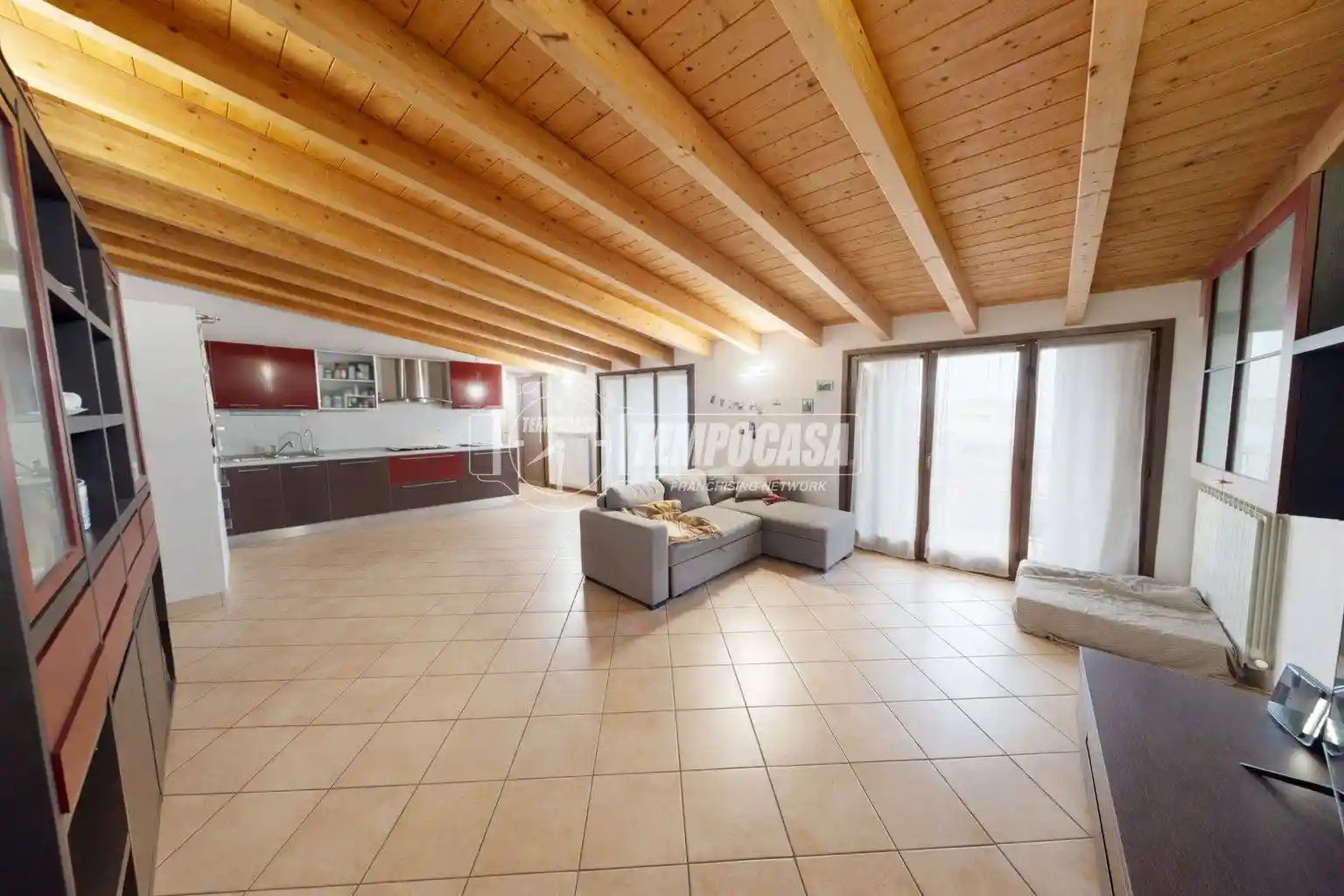 Appartamento in vendita a Cesano Maderno