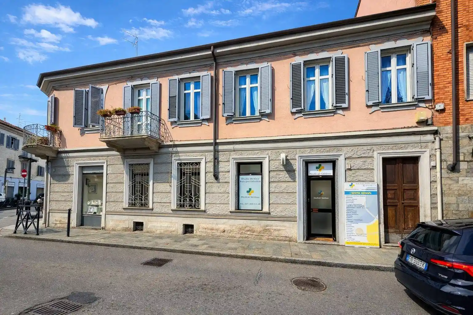 Appartamento in vendita a Settimo Torinese