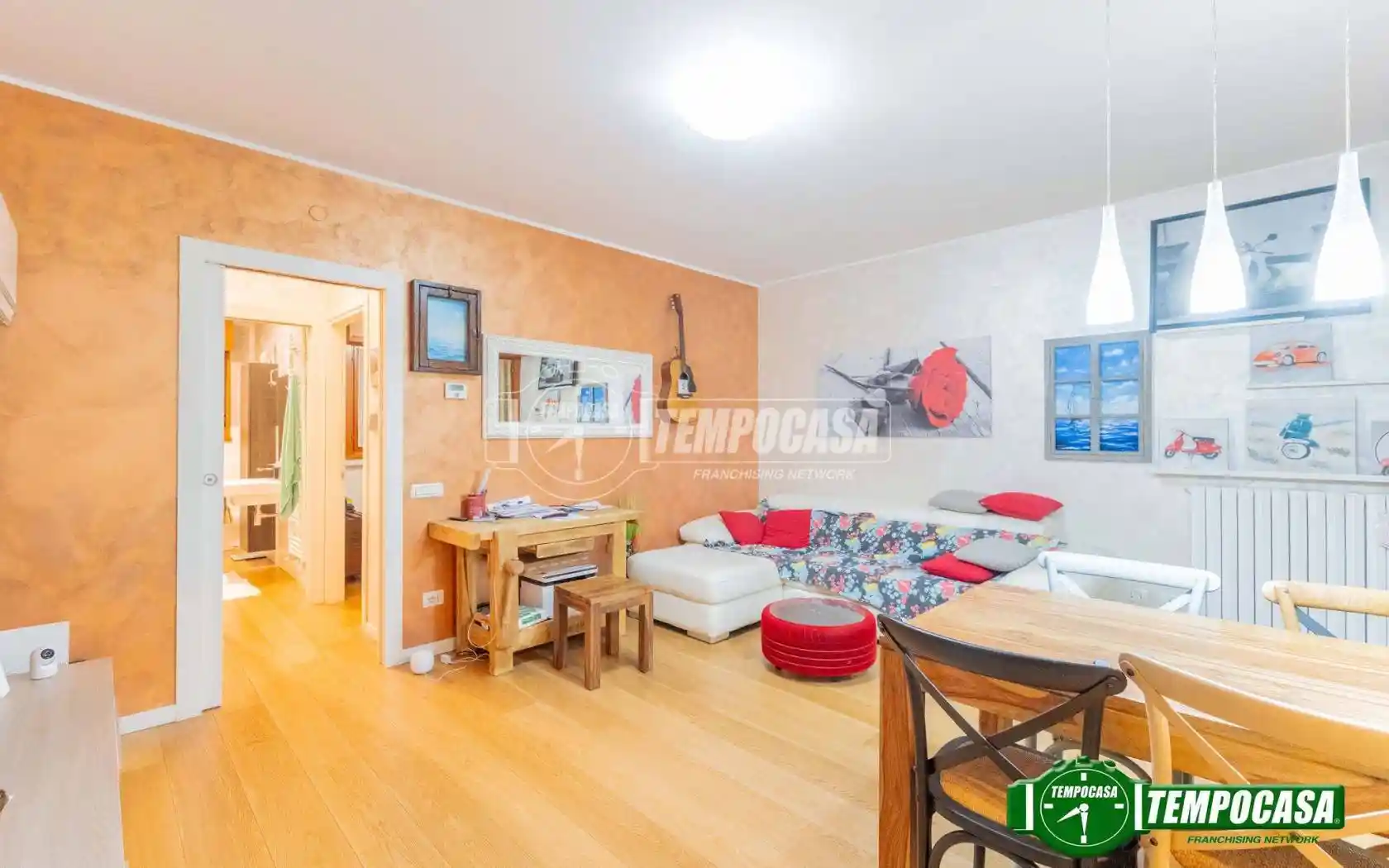 Appartamento in vendita a Bollate