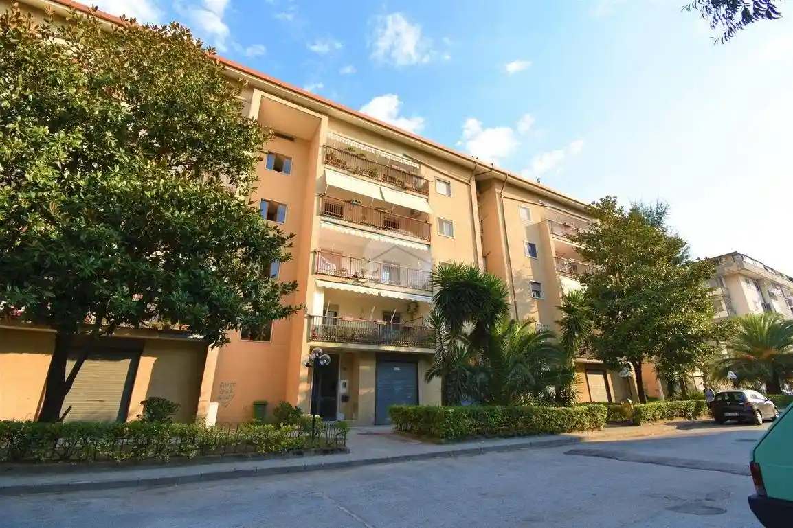 Attico - Mansarda in vendita a Pollena Trocchia