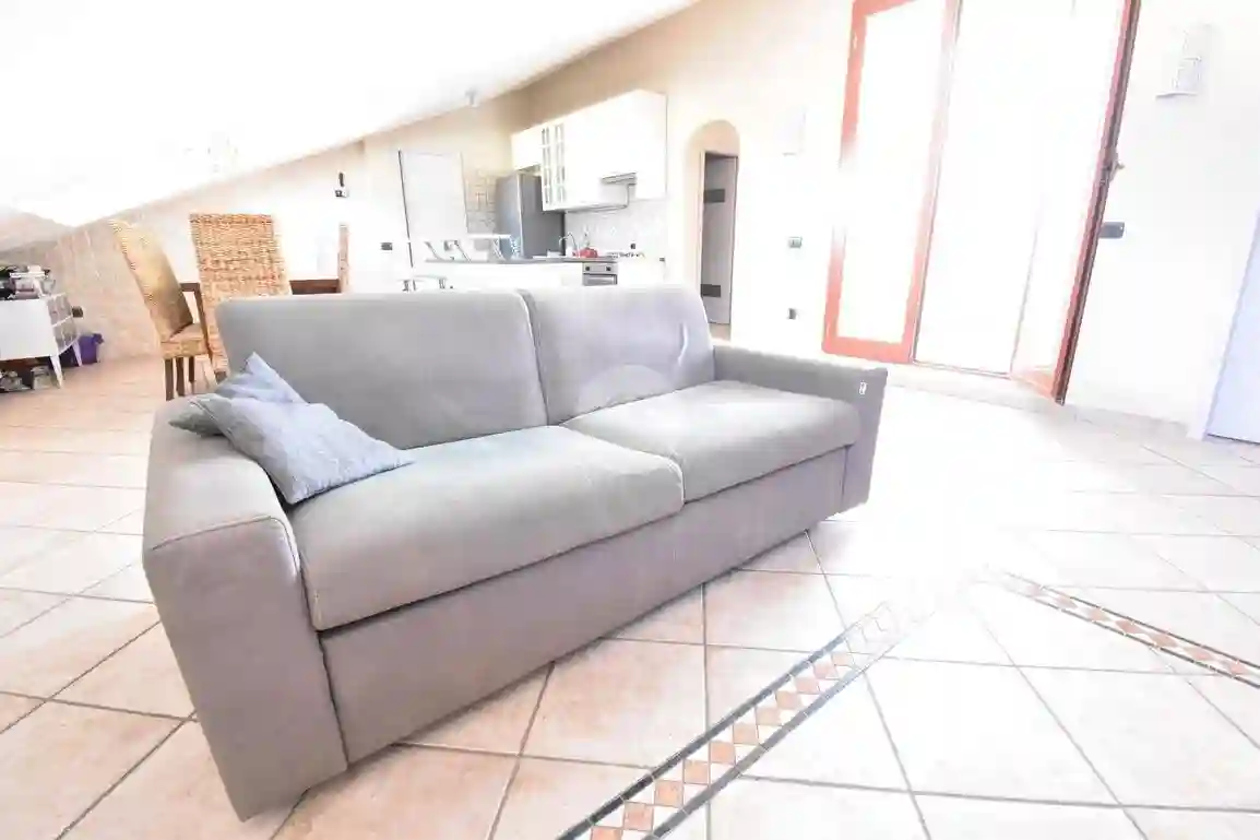 Attico - Mansarda - foto 3