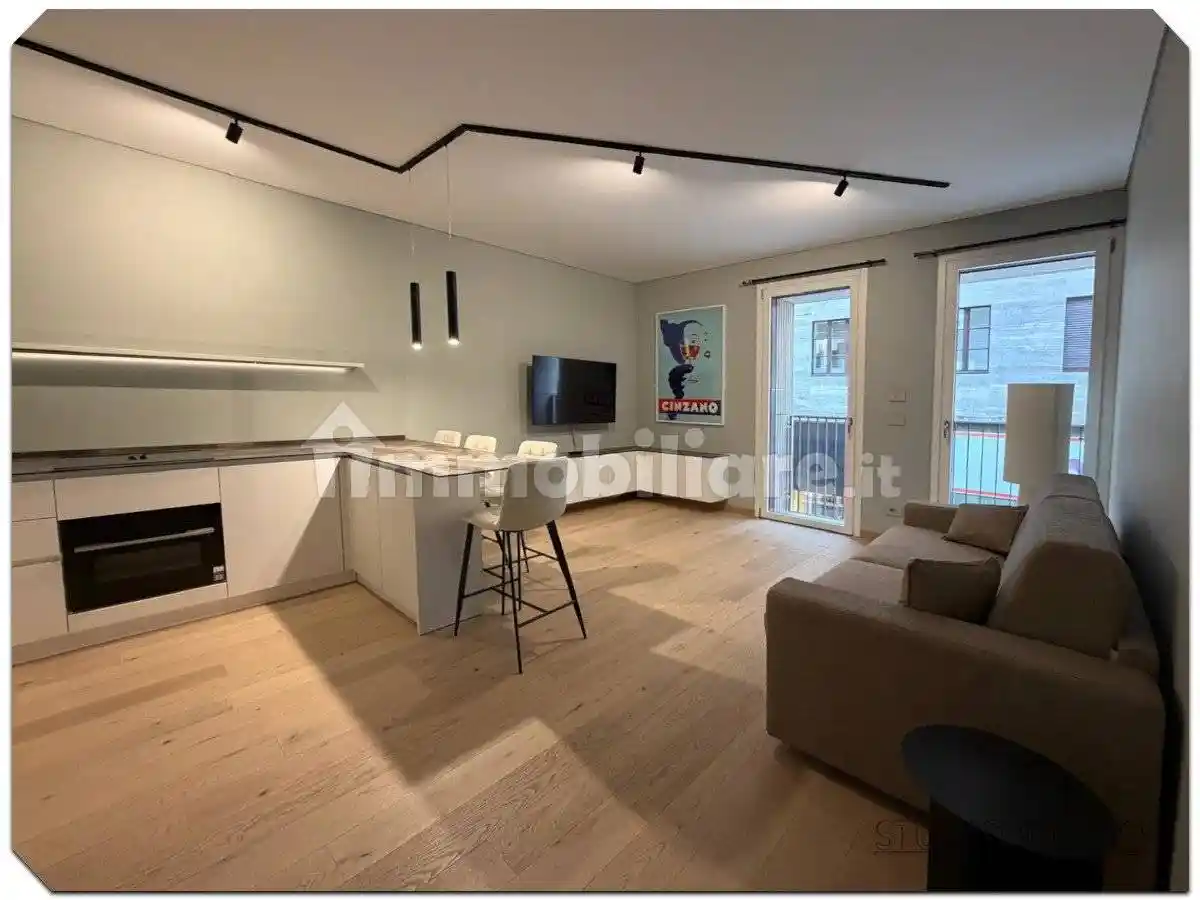 Appartamento in affitto a Torino