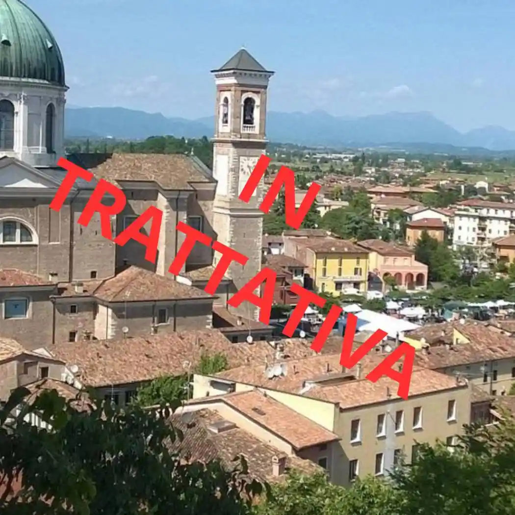 Appartamento in vendita a Montichiari