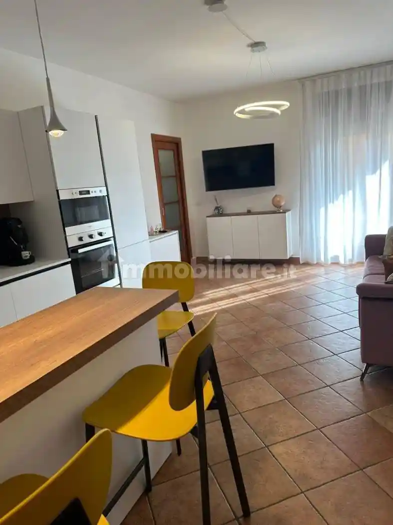 Appartamento in vendita a Latina