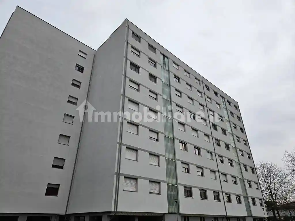 Appartamento in vendita a Novara