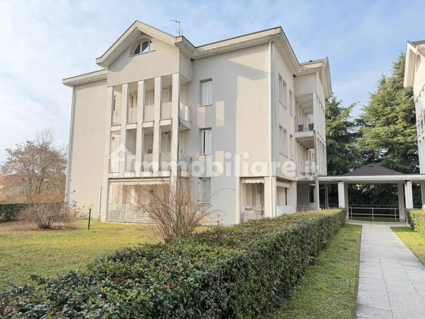 Appartamento in vendita a Gallarate