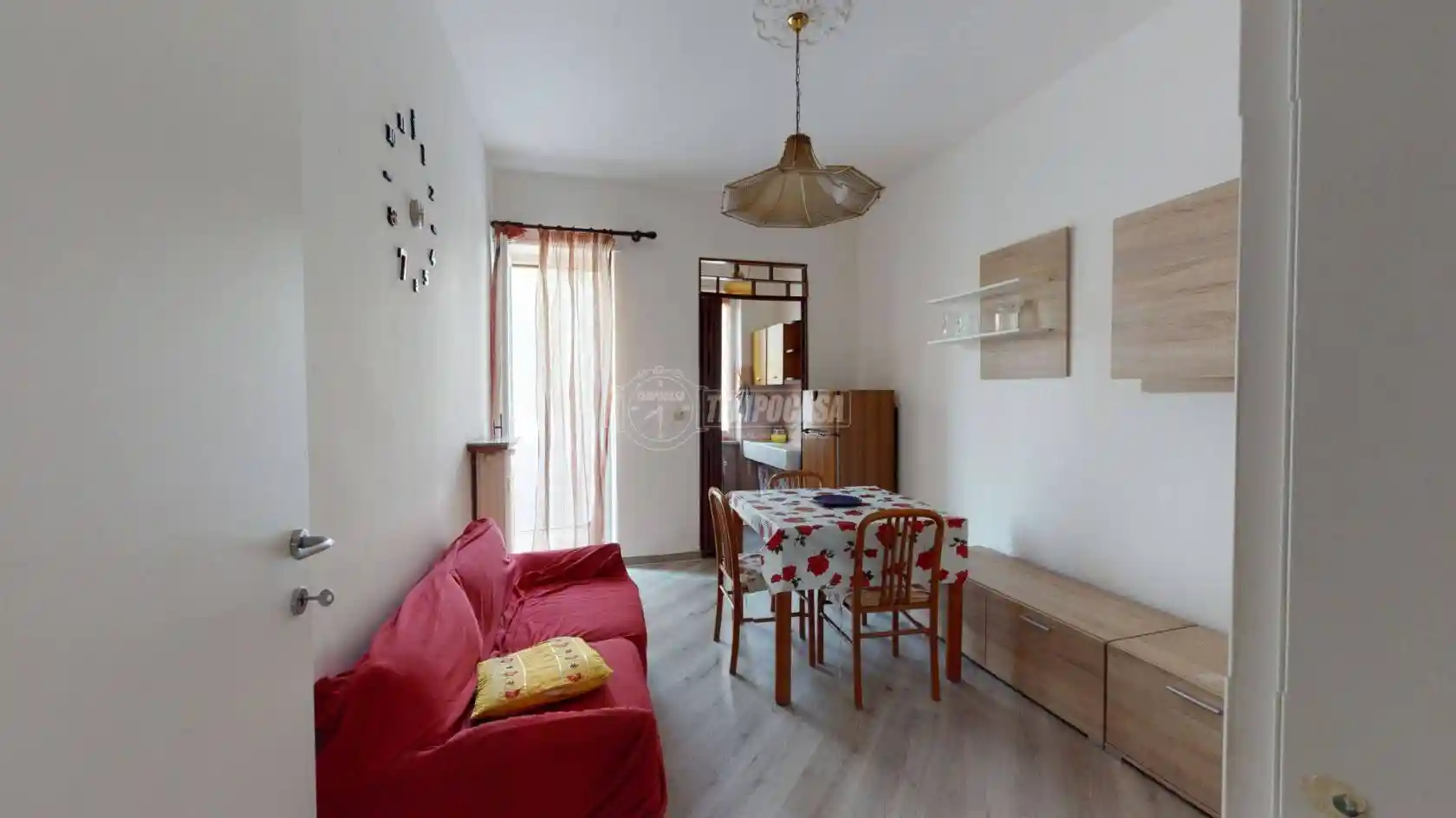 Appartamento in vendita a Beinasco