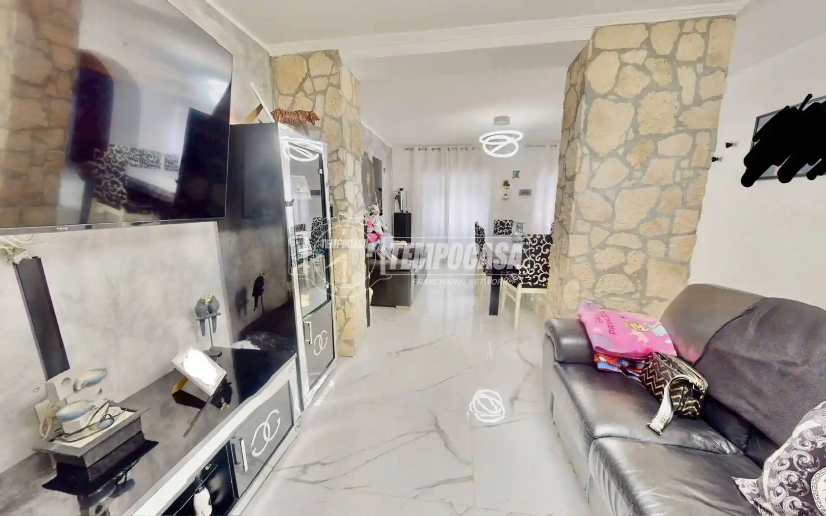 Casa indipendente in vendita a Pescara