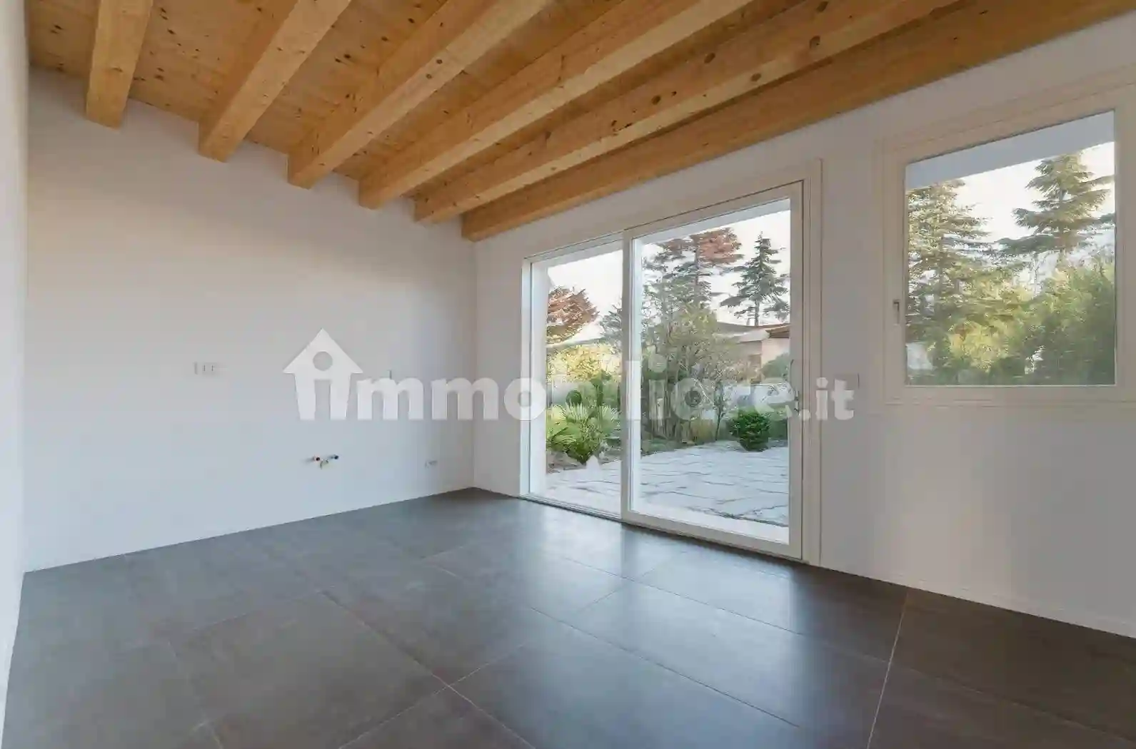 Villetta a schiera - foto 2