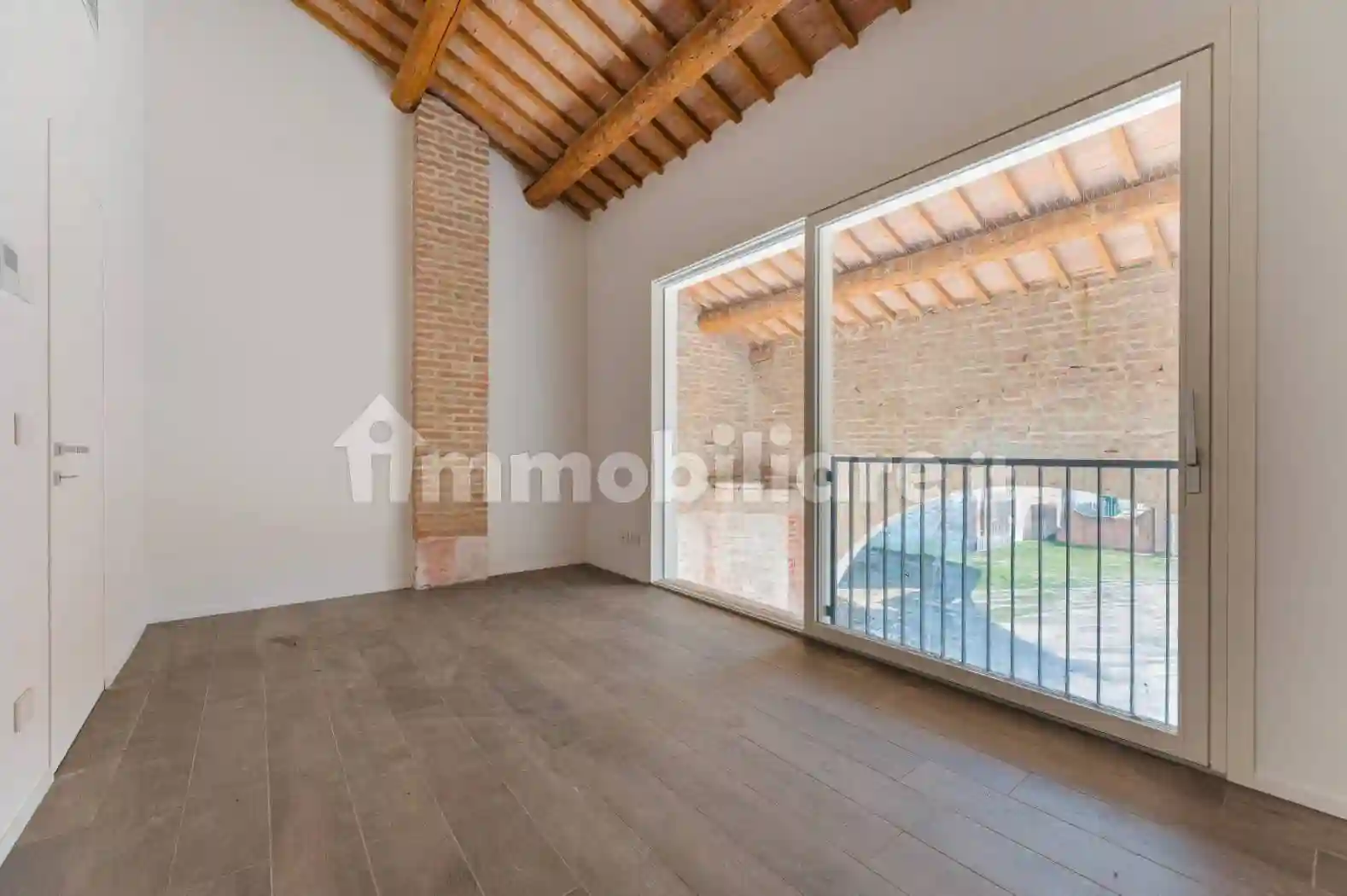 Villetta a schiera - foto 5