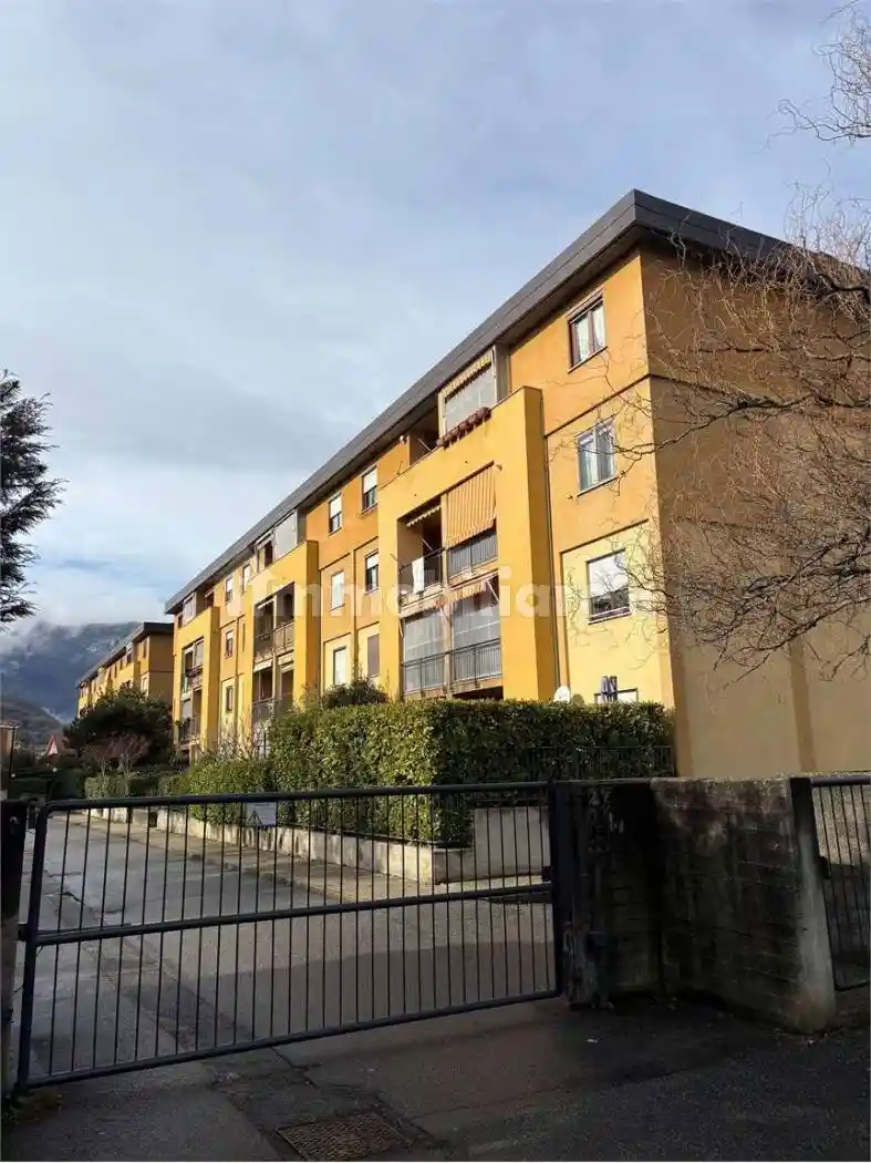 Appartamento in vendita a Avigliana