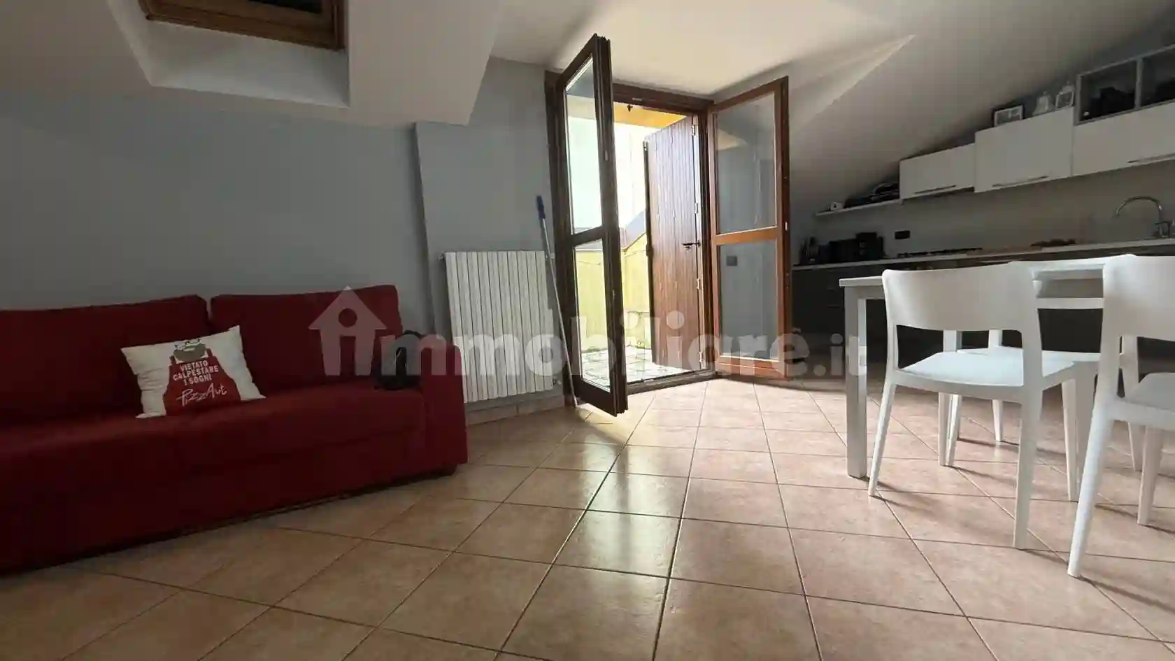 Attico - Mansarda - foto 2