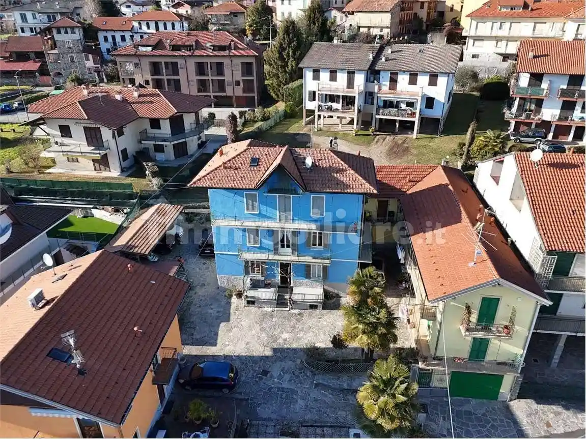 Appartamento in affitto a Colazza