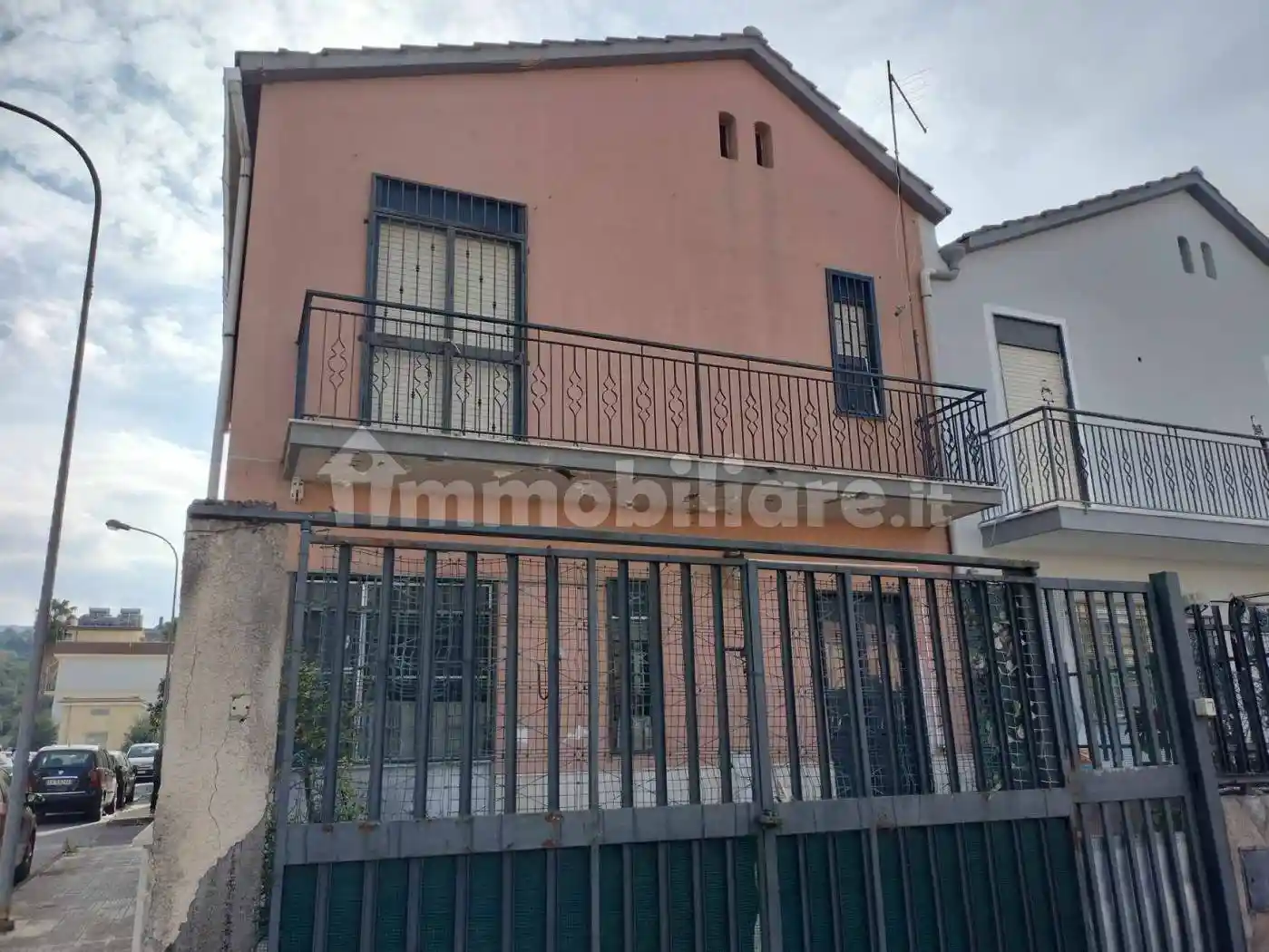 Casa indipendente in vendita a Lentini