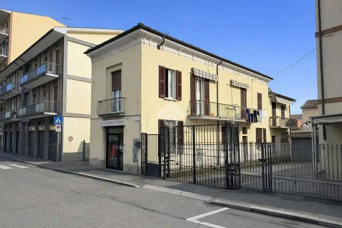 Appartamento in vendita a Stradella