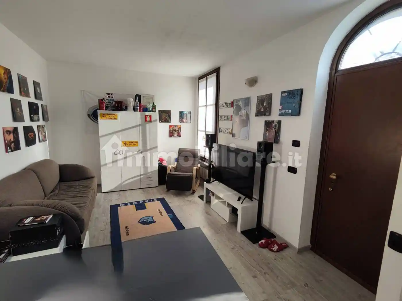 Villa in vendita a Cerro Maggiore