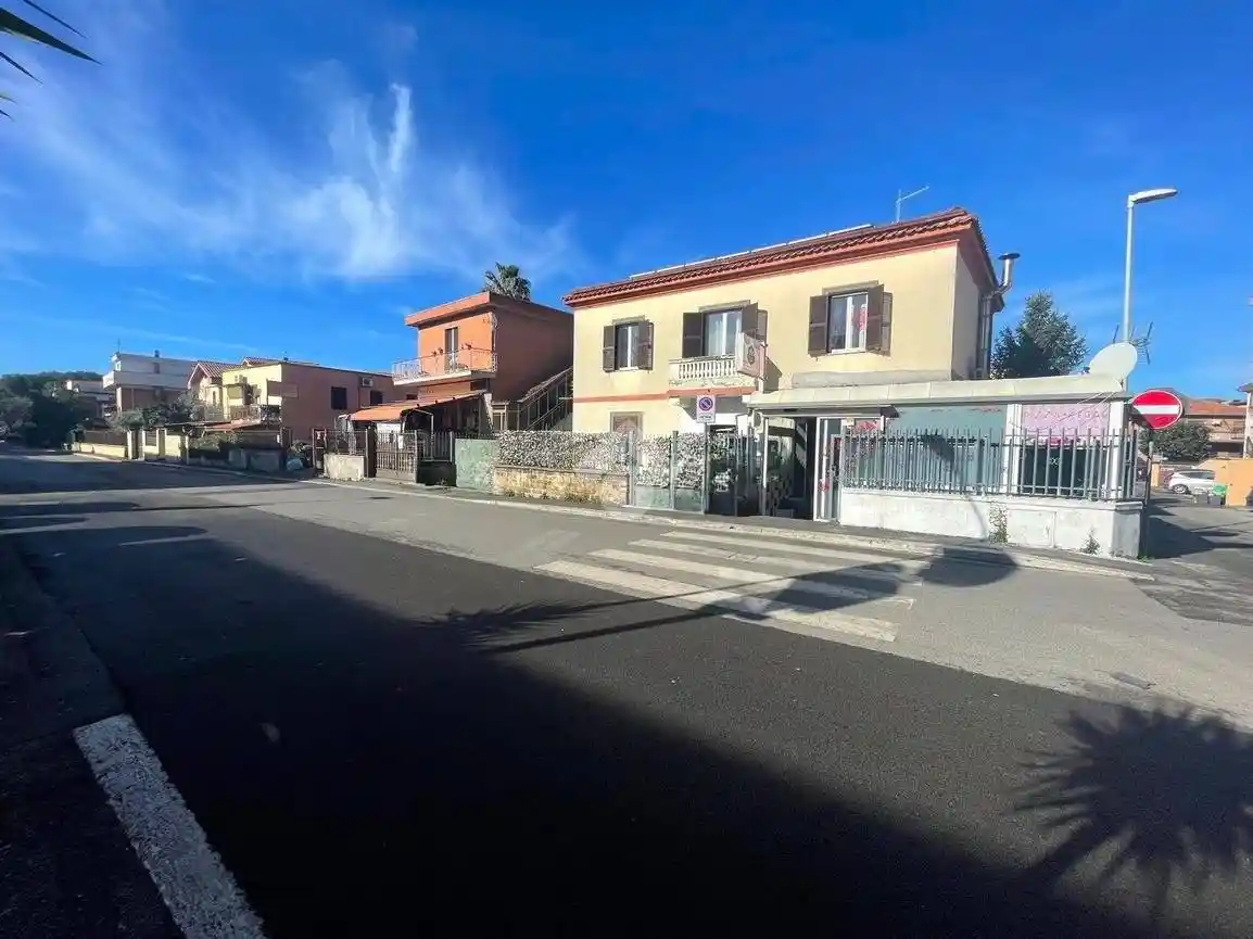 Appartamento in vendita a Marino