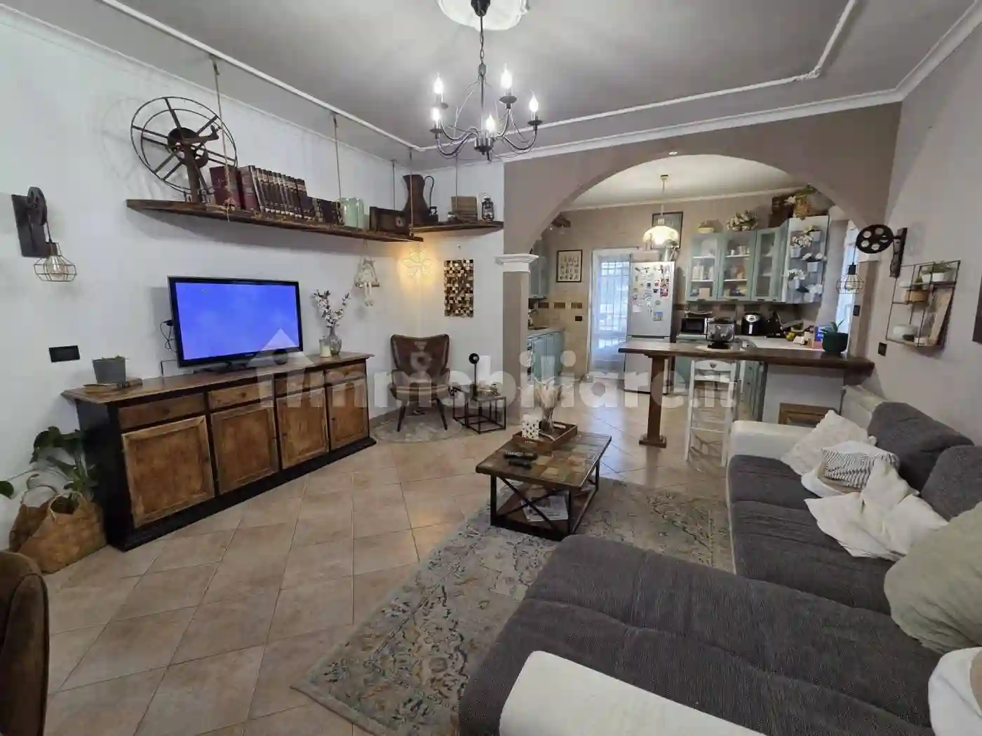 Appartamento - foto 3