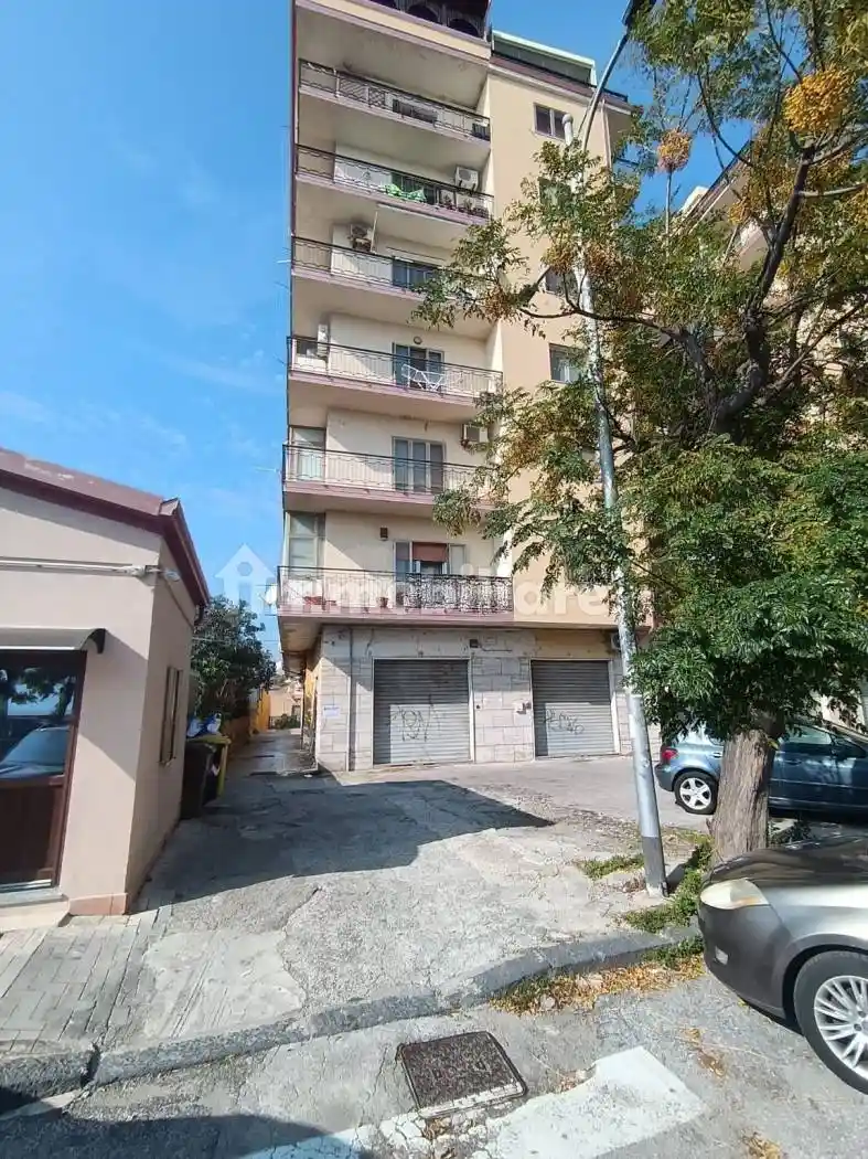Appartamento in vendita a Catanzaro
