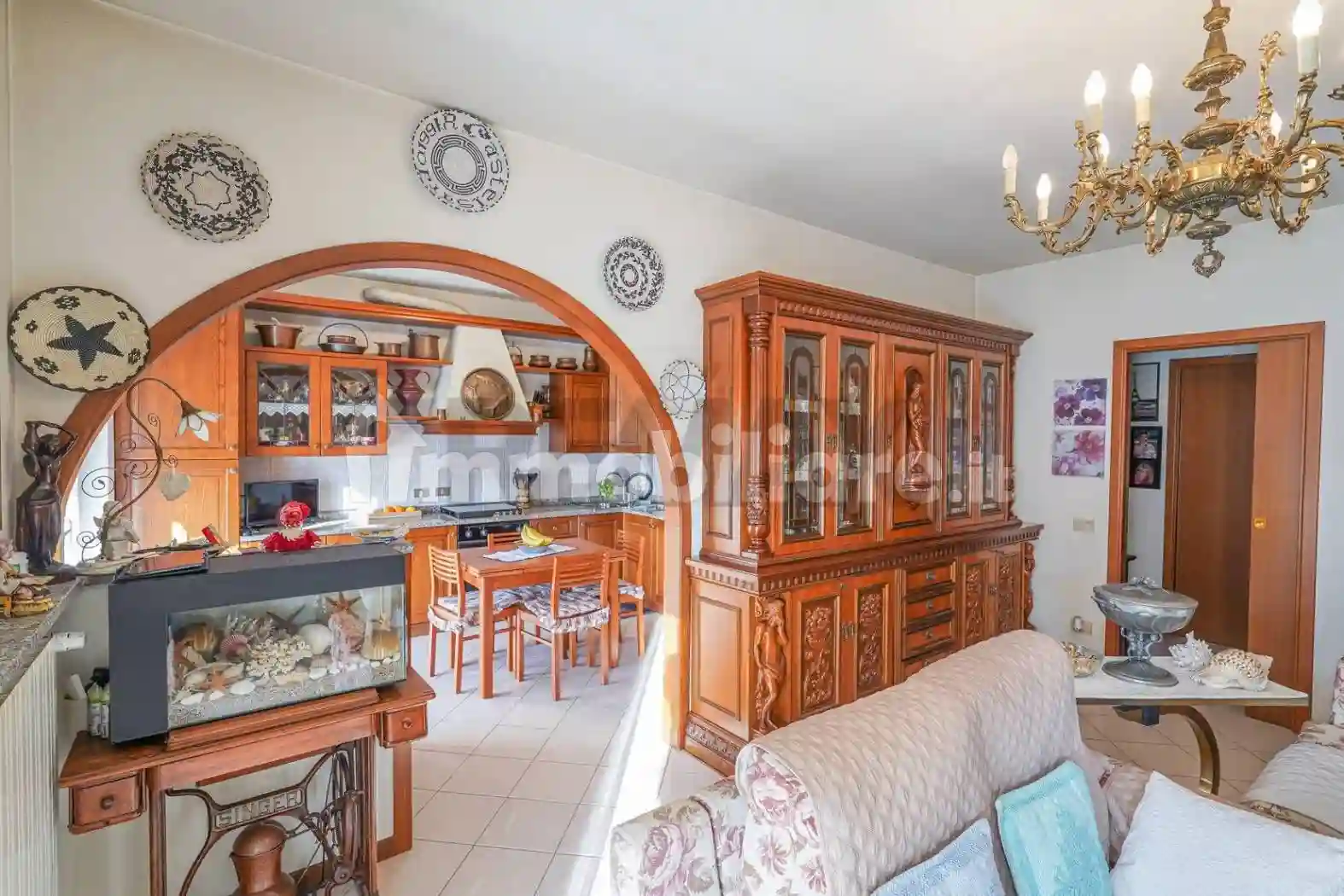 Appartamento - foto 5