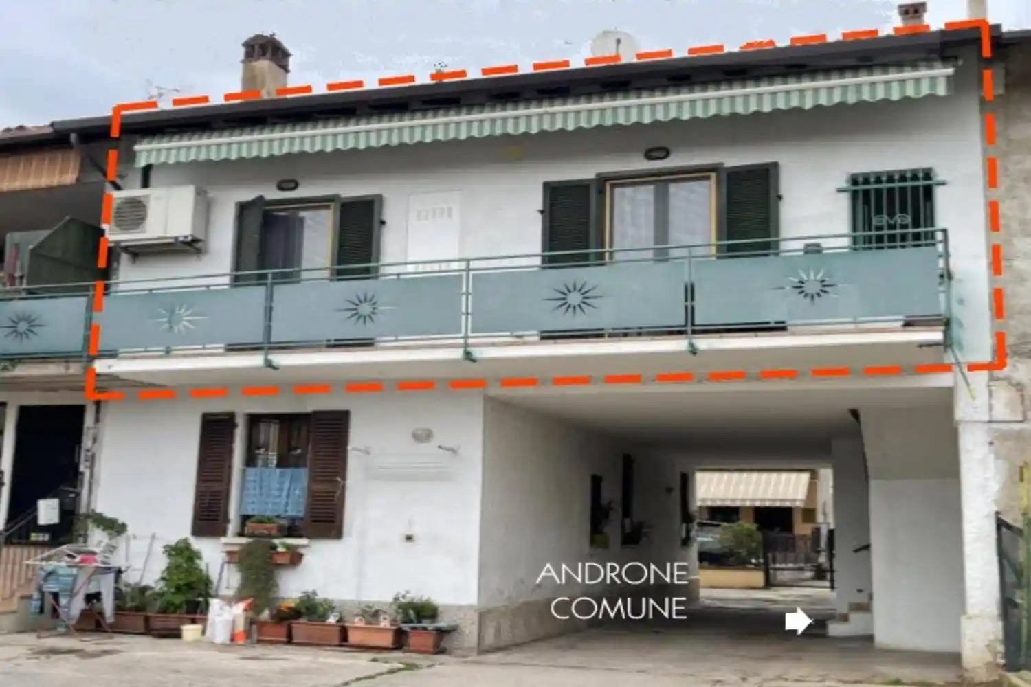 Appartamento in vendita a Bedizzole