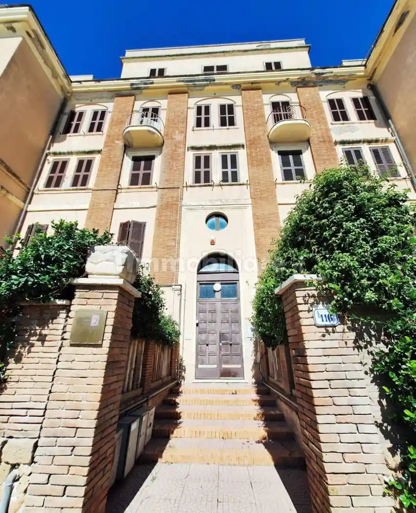 Appartamento in vendita a Nettuno