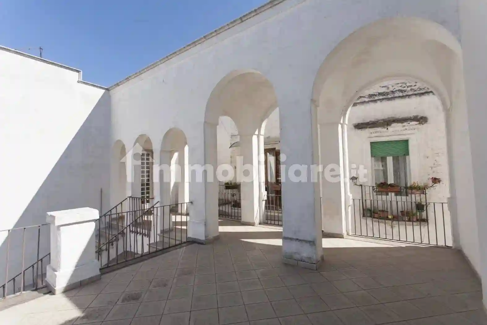 Casa indipendente - foto 4