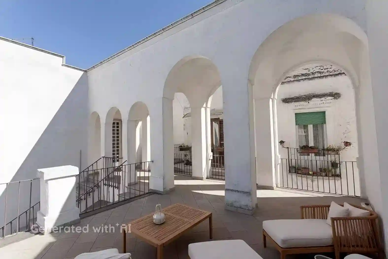 Casa indipendente - foto 5