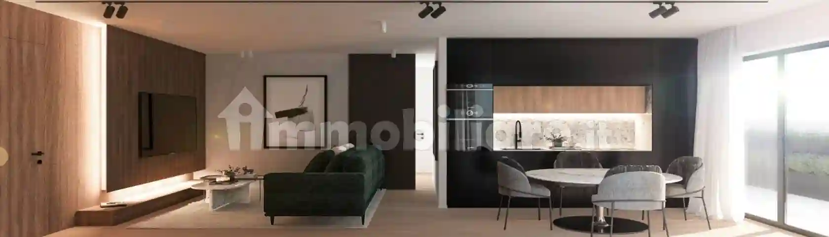 Appartamento - foto 3