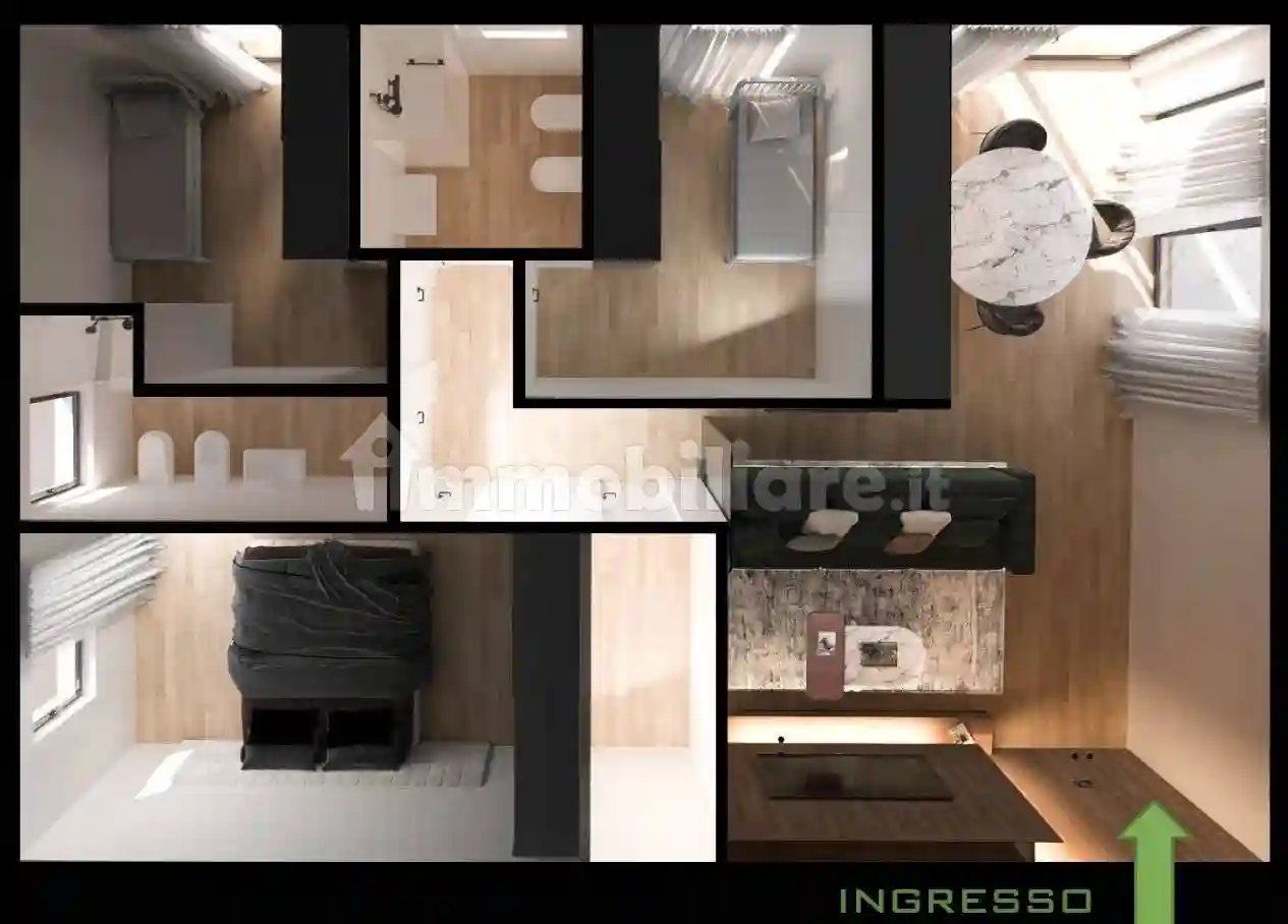 Appartamento - foto 5