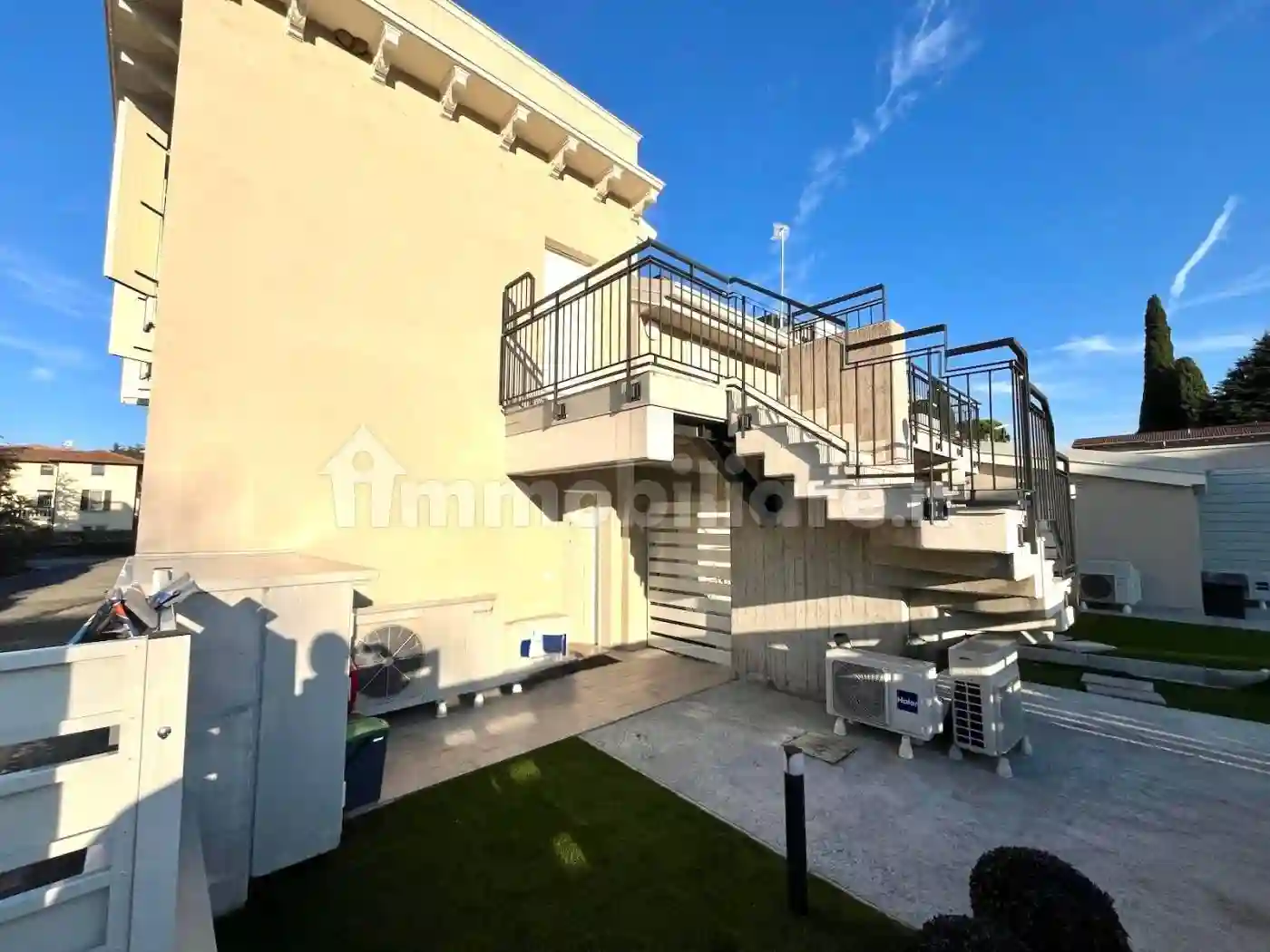 Villetta a schiera - foto 5