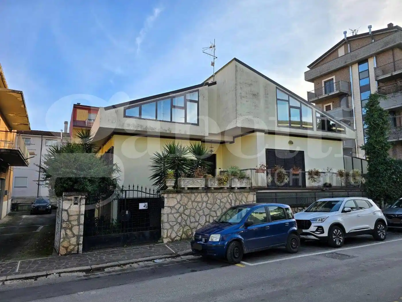 Villa in vendita a Isernia