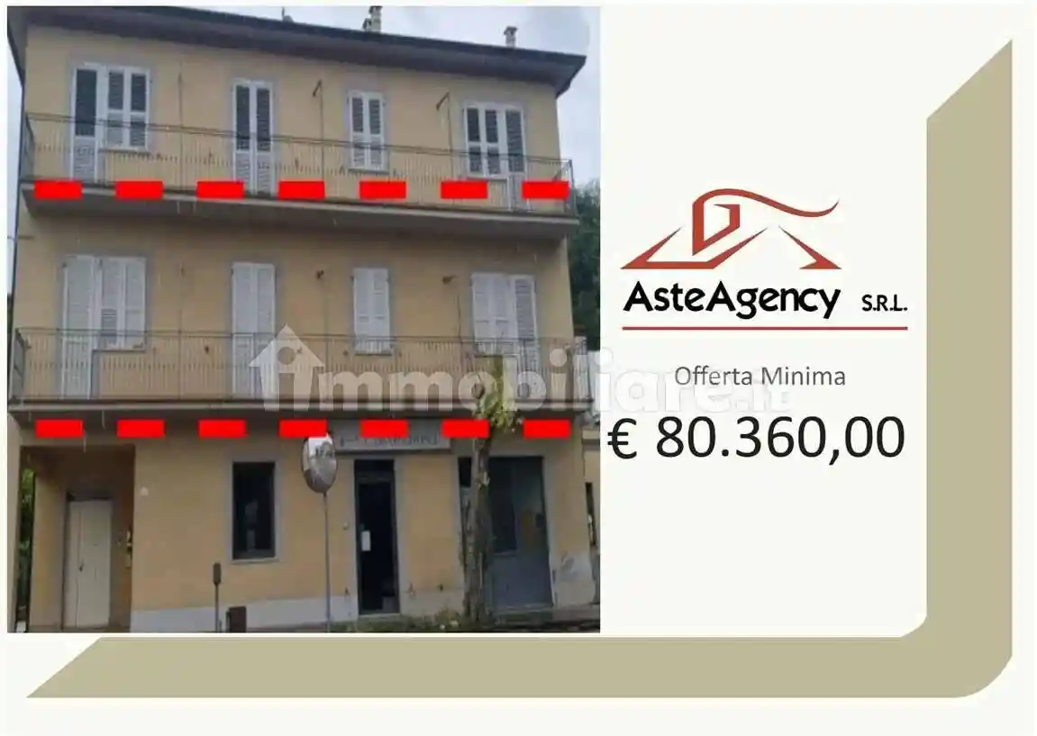 Appartamento in vendita a Sant'Elpidio a Mare