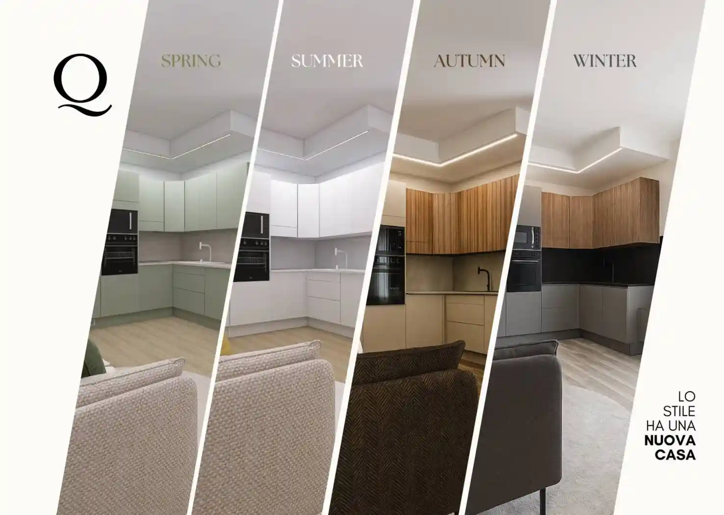 Appartamento in vendita a Verona