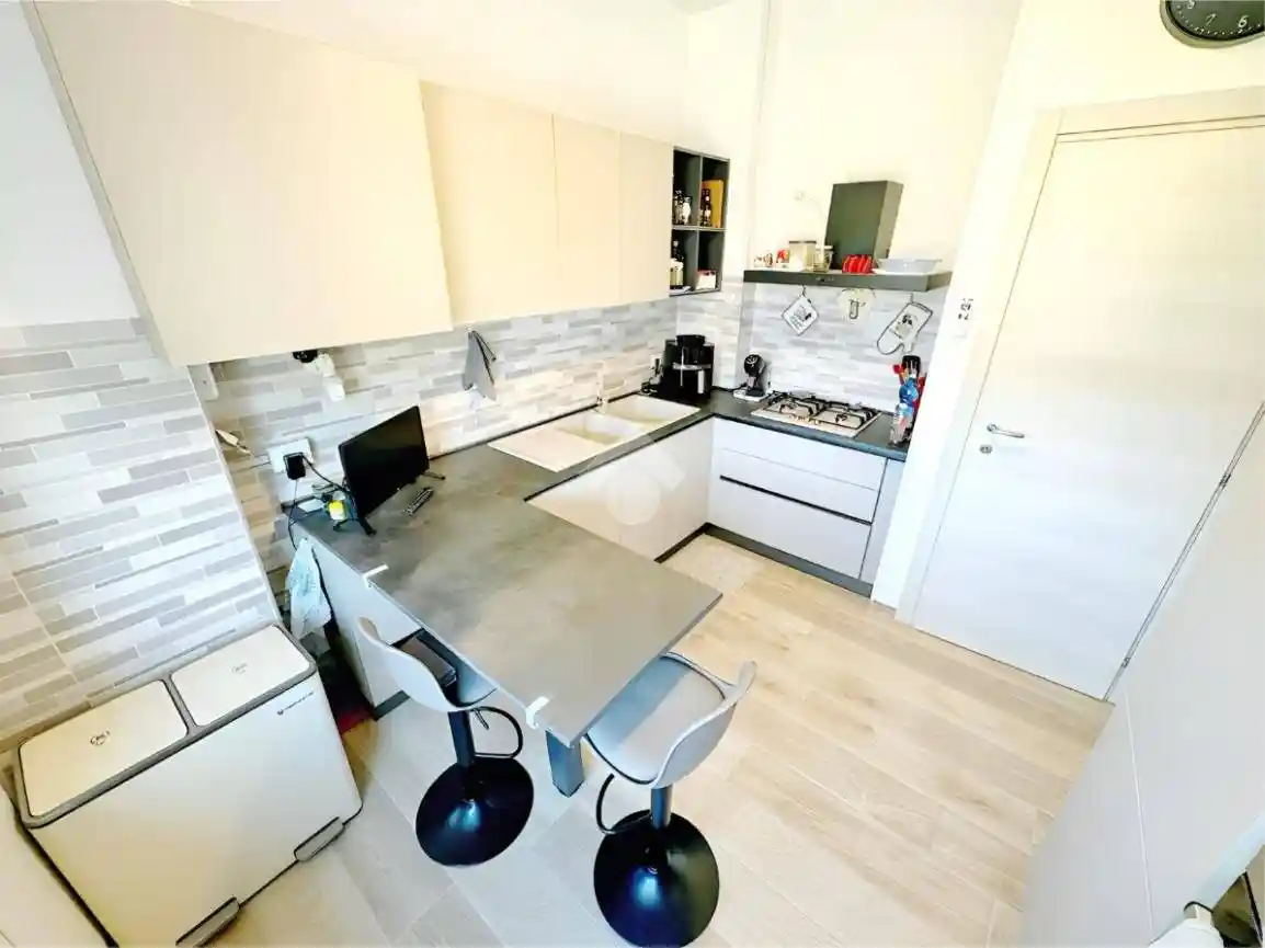 Appartamento in vendita a Brescello